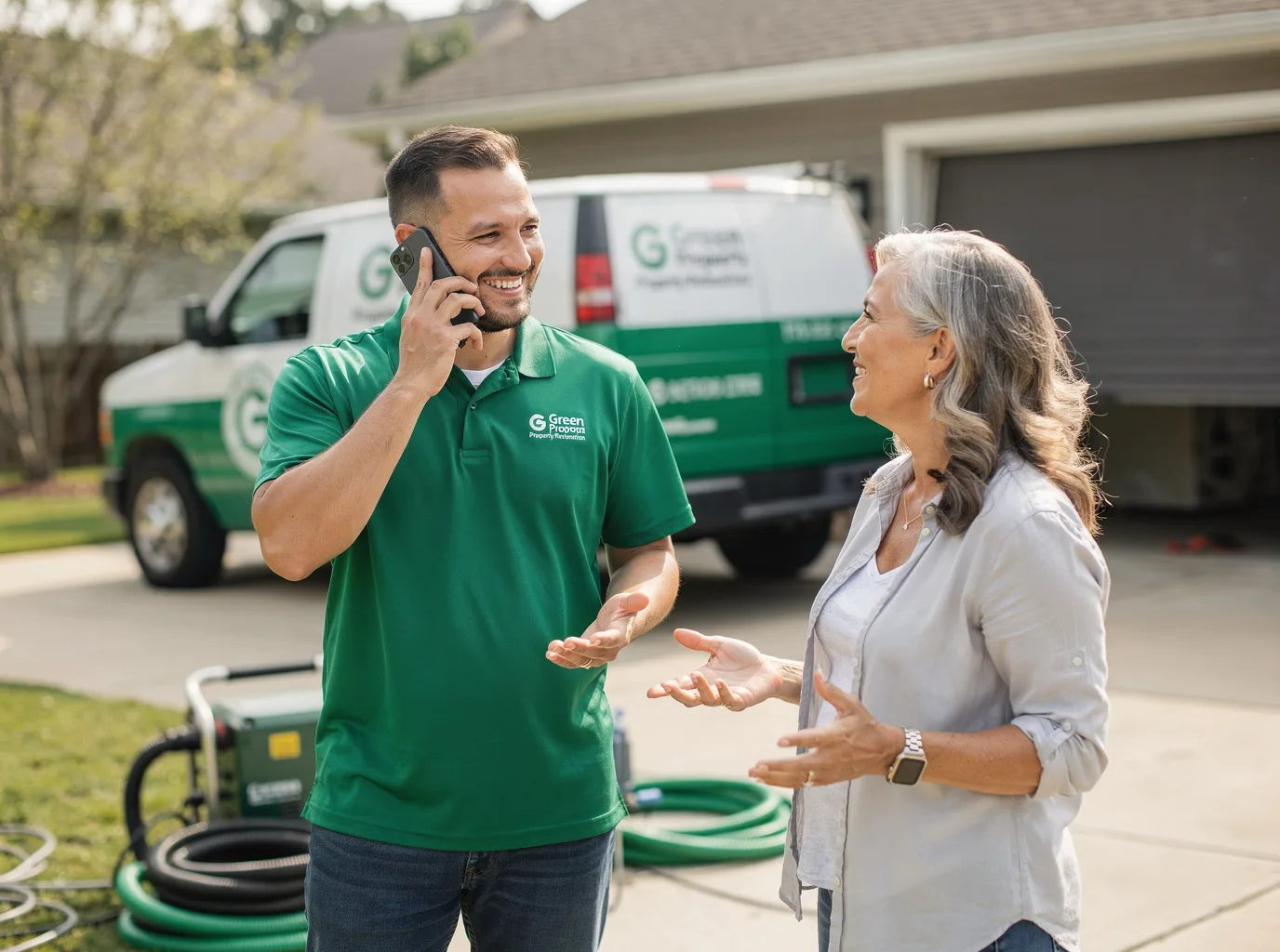 Water Damage Restoration Springville, TN FAQs